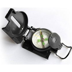 Tac Maven Venturer Compass - Black