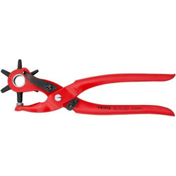 Knipex 9070220 - Τρυπητήρι ζώνης