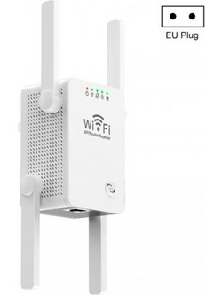 Ασύρματο WiFi - Ενισχυτής σήματος U8 300Mbps