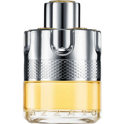 Azzaro Wanted Eau de Toilette 50ml