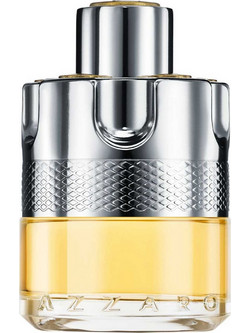 Azzaro Wanted Eau de Toilette 50ml