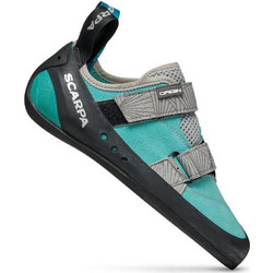 SCARPA ORIGIN WOMEN΄S CLIMPING SHOES - MALDIVE BLACK