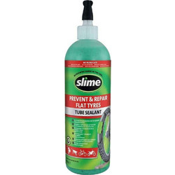 ΑΝΤΑΛΛΑΚΤΙΚΟ ΥΓΡΟ ΕΠΙΣΚΕΥΗΣ ΕΛΑΣΤΙΚΩΝ SEALANT TUBE 473 ML SLIME
