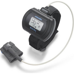 Nonin Wristox2 3150 Οξύμετρο Δακτύλου