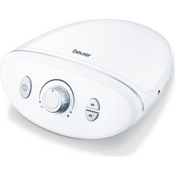 Beurer MP 100 Τροχός Νυχιών Ρεύματος 20000rpm