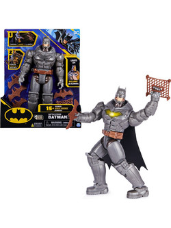 Spin Master DC Comics Batman Φιγούρα Δράσης 30cm