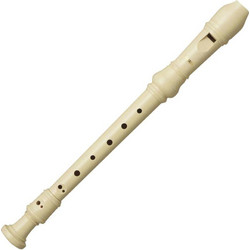 ΦΛΟΓΕΡΑ YAMAHA YRS-24-B SOPRANO BAROQUE - Φίλιππος Νάκας Μουσικός Οίκος