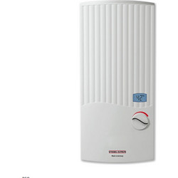 Stiebel Eltron PEO 18/21/24 Ταχυθερμοσίφωνας Κεντρικός Τριφασικός Τοίχου 24kW