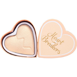Makeup Revolution Heartbreakers Golden Highlighter Powder 10gr