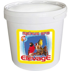 Elevage Spinus Oro 5kg