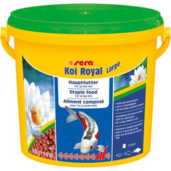 Sera Koi Royal Large 3lt