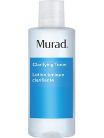 Murad Blemish Control Clarifying Toner Λοσιόν Τόνωσης Προσώπου για Ακμή 180ml