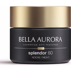 Bella Aurora Splendor 60 Night Cream 50ml
