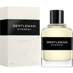 Givenchy New Gentleman Eau de Toilette 60ml