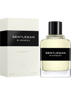 Givenchy New Gentleman Eau de Toilette 60ml
