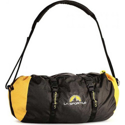 ΣΑΚΙΔΙΟ LA SPORTIVA Small Rope Bag Black/Yellow