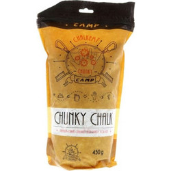ΣΚΟΝΗ ΜΑΓΝΗΣΙΑΣ CAMP Chunky Chalk 450gr