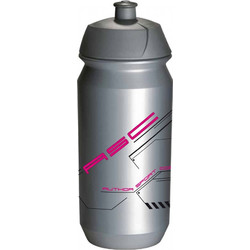 Author ΑΒ-Tcx Shiva Silver/Pink 600ml