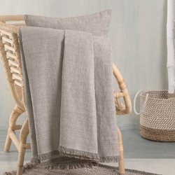 Rythmos Ριχτάρι Πολυθρόνας 180x160 Mauricio Beige