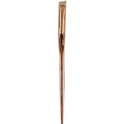 Folia Angled Rose Gold F-610 Πινέλο Μακιγιάζ για Eyeliner