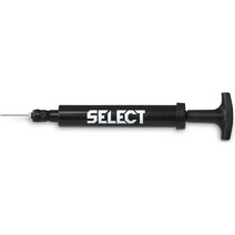 ΤΡΟΜΠΑ SELECT BALL PUMP 15 CM W/INBUILT HOSE ΜΑΥΡΗ