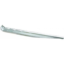 Tent Herring Alu High Peak 6pcs 42225