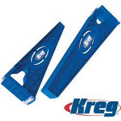 Kreg KHI-SLIDE Οδηγοί τοποθέτησης οδηγών συρταριών