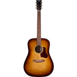 ArtLuthiere Americana Dreadnought Light Burst GT EQ