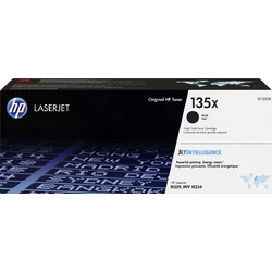 HP 135X Black Toner