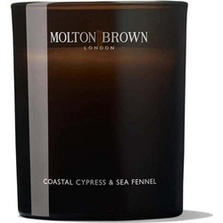 Κερι Molton Brown Coastal Cyress (Single Wick) 190gr