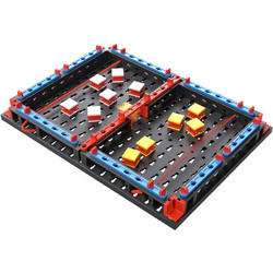 Fischertechnik Advanced Slide Battle 569014