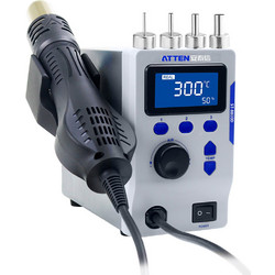 ΣΤΑΘΜΟΣ ΚΟΛΛΗΣΗΣ-ΑΠΟΚΟΛΛΗΣΗΣ SMD 800W LCD ST-8800D ATN
