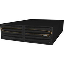 UPS BATTERY BANK ΓΙΑ 6000VA E6 RT (ΧΩΡΙΣ ΜΠΑΤ.) ΜΑΥΡΟ INF
