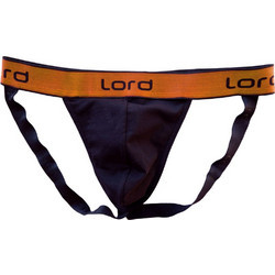 Lord Ανδρικό JockStrap, Χρώμα Ταμπά
