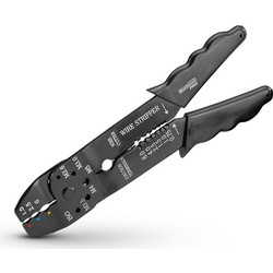 Απογυμνωτής καλωδίων 0.75-6mm BORMANN PRO BHT7348 046752