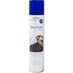 Σπρέι Καθαρισμού LogiLink 400ml RP0001