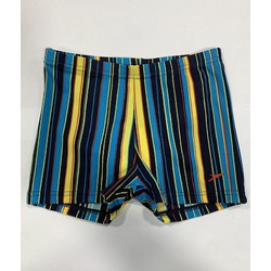 Speedo Mapi Allover Aquashort Infant Αθλητικό Παιδικό Μαγιό Boxer για Αγόρι Πολύχρωμο 805394-6331