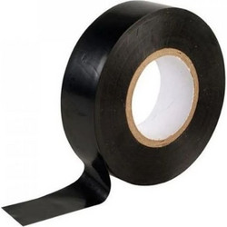 Μονωτική ταινία PVC (19mmx9.14m)
