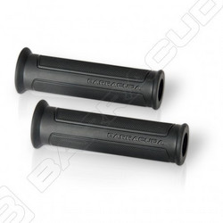 Χειρολαβές Barracuda Basic Black N1026-B