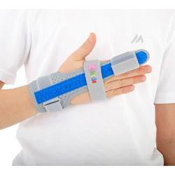 Vita Orthopaedics Finger Splint Νάρθηκας Παιδικός Δακτύλου 03-2-067