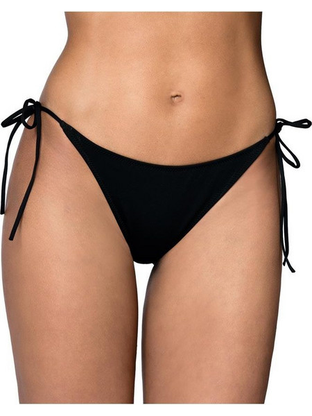 Lorin Bikini Slip Μαύρο L-8017