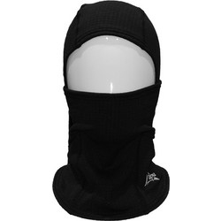 Balaclava Fleece APU Giona 80534 BLACK