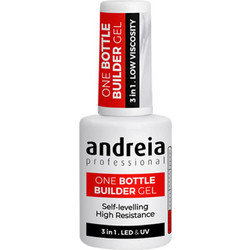 Andreia 3in1 Clear Gel 14ml