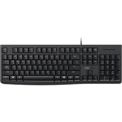 Dareu LK185 Black Πληκτρολόγιο