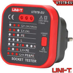 UNI-T UT-07B-EU