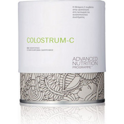 Advanced Nutrition Programme Colostrum C 60 Κάψουλες