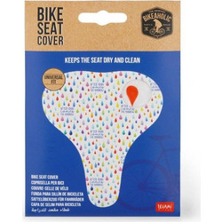 LEGAMI BIKE SET COVER AFTER RAIN BSC0002