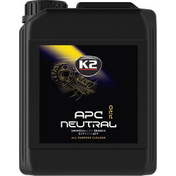 K2 APC Neutral Pro All Purpose Cleaner 5lt