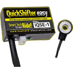 QUICKSHIFTER EASY SUZUKI GSXR1300 HAYABUSA 2008-2020