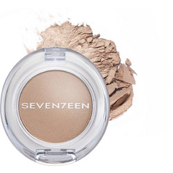 Seventeen Silky Shadow Base 103 Σκιά Ματιών 4gr